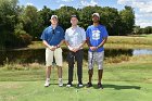 Wheaton Lyons Athletic Club Golf Open  Eighth annual Lyons Athletic Club (LAC) Golf Open Monday, August 8, 2016 at the Norton Country Club. : Wheaton, Lyons Athletic Club Golf Open